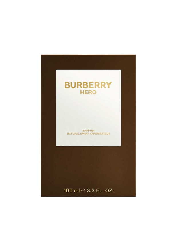 Hero Parfum